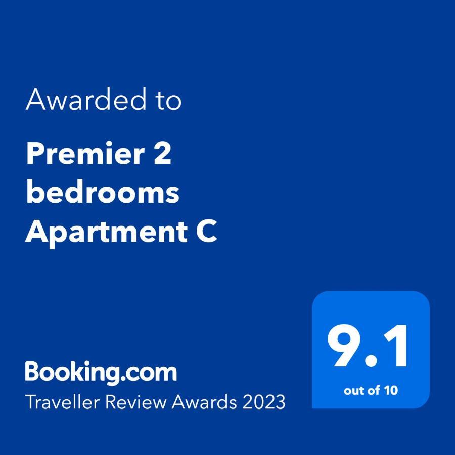 Premier 2 Bed Flat C Apartment Broxburn Exterior photo